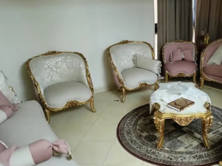 صالون وسفره