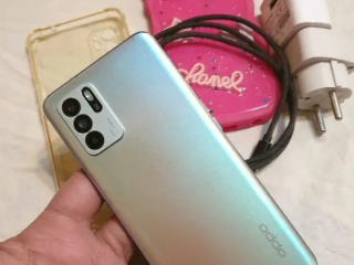 اوبو رينو ٦ 5g