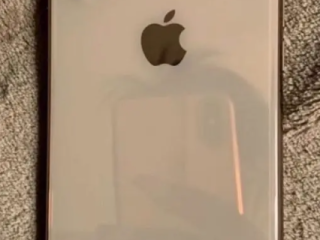 آيفون xs 256
