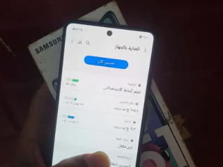 سامسونج ايه 51