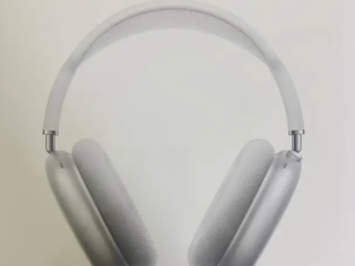 سماعات ابل ايربودز ماكس
