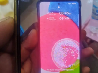 سامسونج A52s 5g