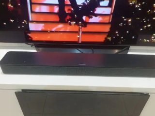 مكبر صوت بوز ساوند بار 300