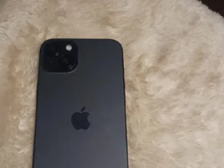 آيفون 15 بلس 128