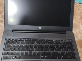 كمبيوتر محمول HP Zbook g3