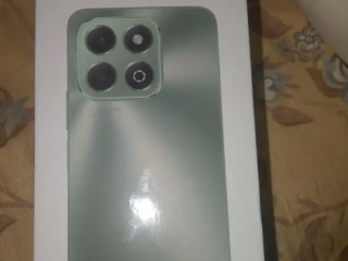 جوال هونر x6b جديد