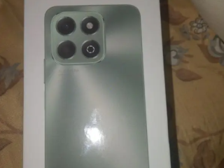 جوال هونر x6b جديد