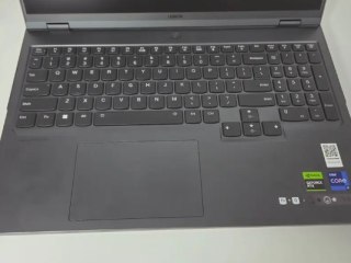 لينوفو ليجن برو 7 16IRX8H 16 1 تيرابايت SSD، معالج Intel Core i9، قابل للتقسيط