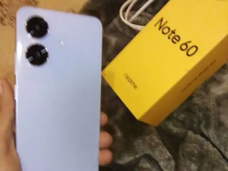 ريلمي نوت 60