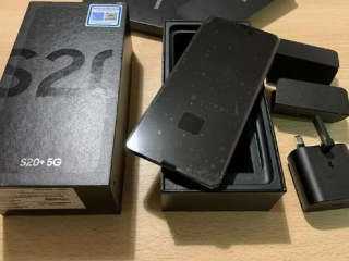 سامسونج جالكسي S20 بلس
