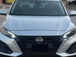 نيسان التيما 2023 | Nissan Altima 2023 (SV)