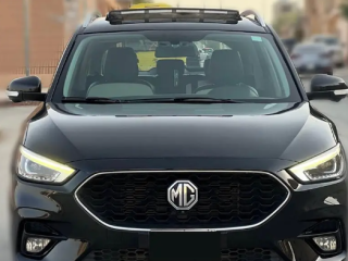 ام جي ZS 2022 فل كامل | MG ZS 2022 Full Option
