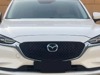 مازدا 6 2023 مستعملة | Used Mazda 6 2023