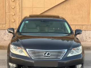 لكزس LS460 2010 لارج | لكزس LS460 2010 كبيرة