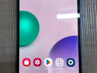 سامسونج A55 5g 256