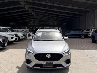 ام جي ZS 2023 | MG ZS 2023