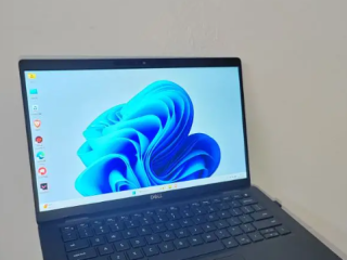 لابتوب ديل 7420 | i5 الجيل 11 | شاشة باللمس بحالة ممتازة مع ويندوز 11