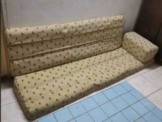 مجلس ٣ قطع