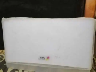 راوتر stc