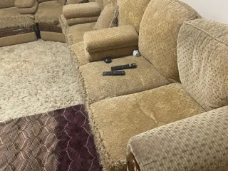 مجلس حالة جيدة