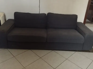 مجموعة أريكة