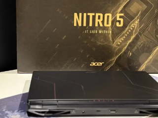 أيسر نيترو 5 كور i9RTX 4060 32 جيجابايت رام