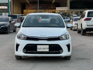 كيا بيجاس 2023 | Kia Pegas 2023