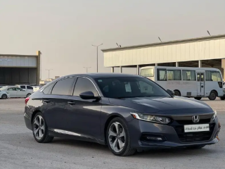 هوندا أكورد 2019 | Honda Accord 2019