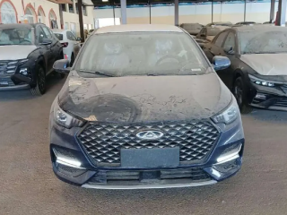 شيري اريزو 6 2024 اوتوماتيك | Chery Arrizo 6 2024 Automatic