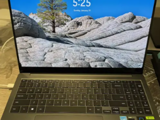 سامسونج جالاكسي بوك 3 ألترا - إنتل كور i9-13900H - RTX 4070 - 16 جيجابايت R