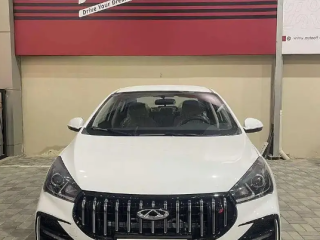 شيرى اريزو 5 2024