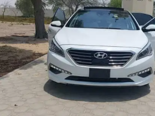 هيونداي سوناتا 2015العرض لفترة محدودة