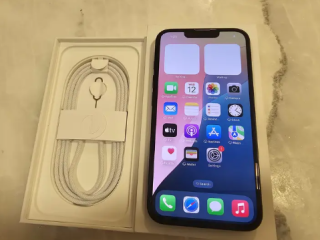 ابل ايفون 16E (256 جيجا) اسود