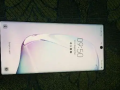 samsong-galksy-not-10-thnayy-alshryh-lon-asod-aora-saa-tkhzyn-256-gygabayt-small-0