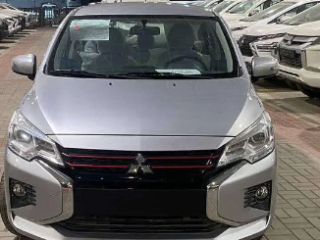 ميتسوبيشي اتراج 2024 فل كامل | Mitsubishi Attrage 2024 Full