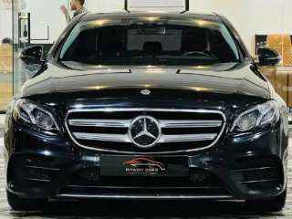 مرسيدس بنز 2020 E300