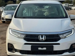 هوندا أوديسي 2025 | Honda Odyssey 2025