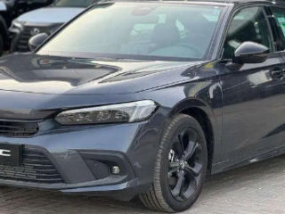 هوندا سيفيك 2023 | Honda Civic 2023