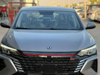 دونج فينج شاين E1 MAX 2024 | Dongfeng Shine E1 MAX 2024