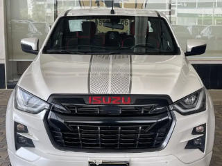 ايسوزو ديمكس 2023 | Isuzu D-Max 2023
