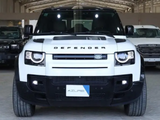 لاند روفر ديفندر 2022 | Land Rover Defender 2022