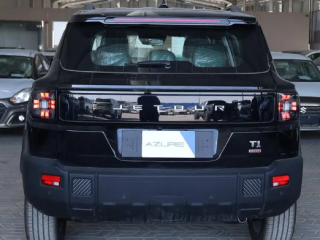 جيتور T1 لاكجري 2025 | Jetur T1 Luxury 2025