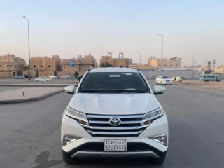 تويوتا راش 2022 | Toyota Rush 2022