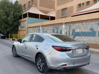 مازدا 6 موديل 2023 | Mazda 6 Model 2023
