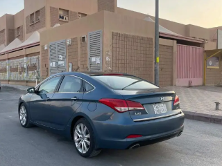 هيونداي i40 2014 فل كامل | Hyundai i40 2014 Full Option