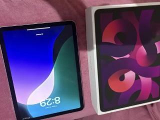 آبل آيباد إير 2022