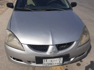 ميتسوبيشي لانسر 2006