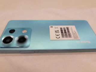 ريدمي نوت 13 5G