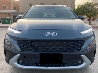 هيونداي كونا 2022 | Hyundai Kona 2022