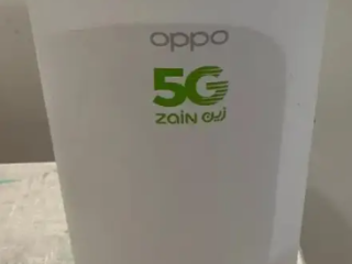 ًًراوتر أوبو واى فاى مفتوح كل الشبكات 5G